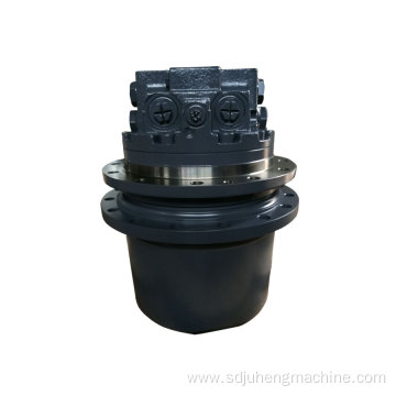 Excavator Final Drive PC120-1 Travel Motor With Reducer